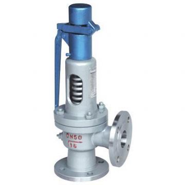 安全閥的種類 青島益精機械有限公司
