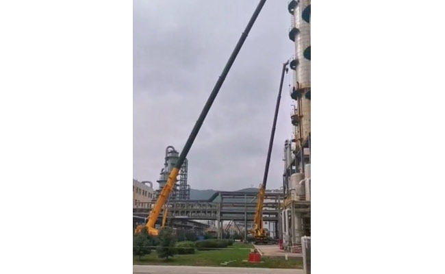 安全閥校驗